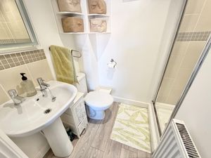 Blackstairs Road Rivacre